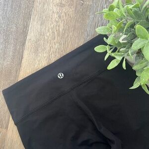 Lululemon Wunder Under Legging Size 2